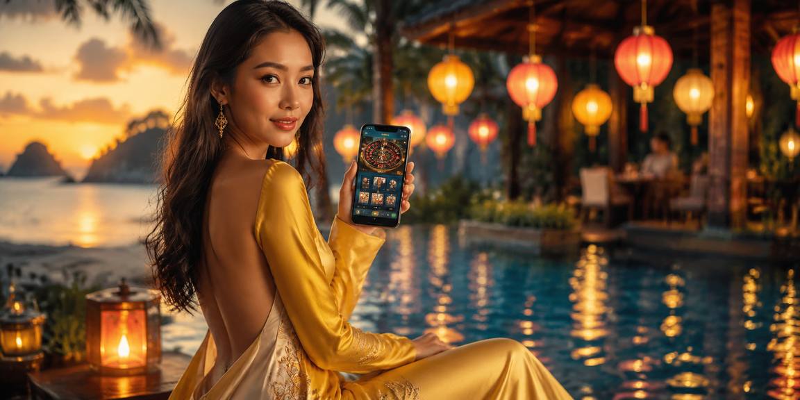 V9998 Các Thuật Ngữ Cá Cược Casino Bạn Cần Biết